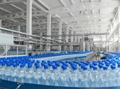 premium beverage manufacturing company