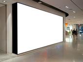 signage graphics business with