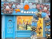 multi-award-winning bakery franchise tooting
