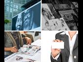 established marketing print services