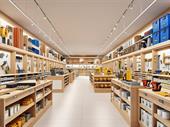 established hardware home retailer