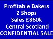 profitable bakers 2 shops