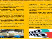 metal sheet private limited