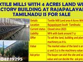 land with 4 acres