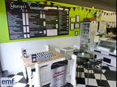 sandwich bar sandwich deliveries