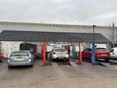 long-established car commercial vehicle