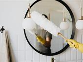 home cleaning business michigan