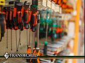 national brand hardware store