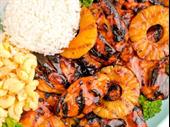 hawaiian bbq restaurant for