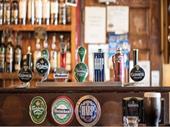 bar green cove springs