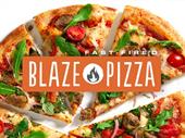 blaze pizza franchise maryland