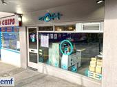 café deli grill takeaway