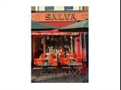 caffe salva a hidden