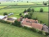 exclusive countryside wedding event