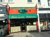 leasehold lic italian restaurant