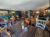 coffee lounge for sale