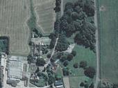 horticultural distribution depot gloucestershire