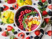 fruit bowls netting 55