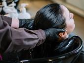 hair salon wayne county