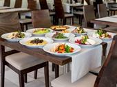 mediterranean restaurant for sale