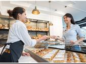 semi-absentee artisan bakery dallas
