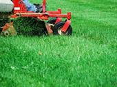 lawn equipment sales service