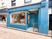 retail high street st