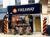 italian fast food restaurant