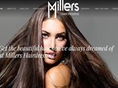 multi-gender hair salon greater