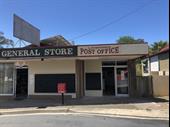 post office for sale