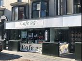 easy to operate café