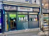 leasehold street food restaurant