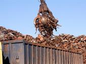 well established metals recycling