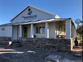 nestled karoo lifestyle opportunity