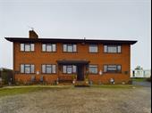 holiday caravan park detached