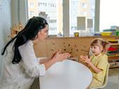 turnkey early childhood intervention