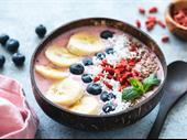 franchise acai bowl business