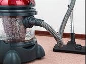 established commercial carpet office
