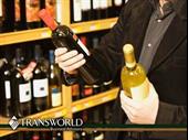 highly profitable wine shop