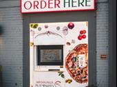 groundbreaking 24 7 pizza