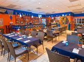 profitable established restaurant aruba