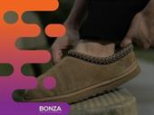 34669 australian-made sheepskin footwear