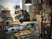 sandwich bar for sale