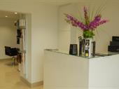 unisex hair salon bolton
