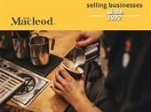 premium cafe for sale