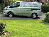 established flagship lawnkeeper franchise