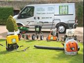 established flagship lawnkeeper lawn-care