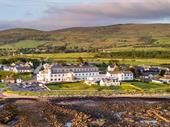 very well established hotel