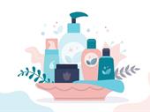 personal care haircare beauty