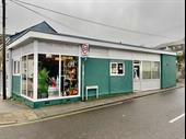 freehold retail property located